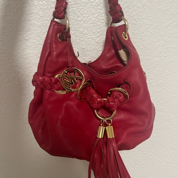 Michael Kors shoulder tote - Picture 2 of 3